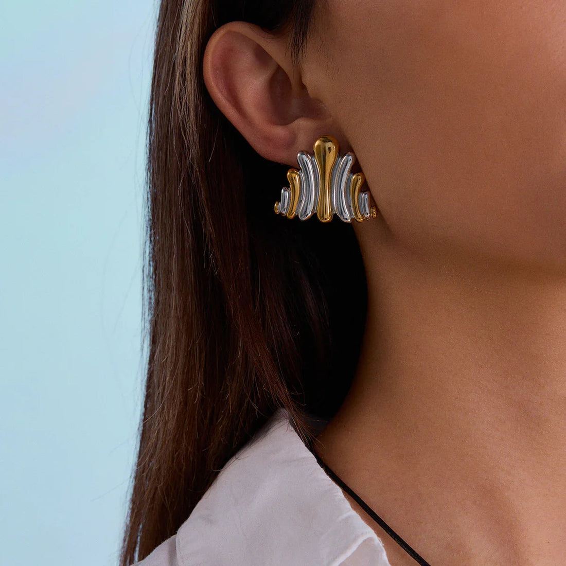 Riaza Pendientes Esencial