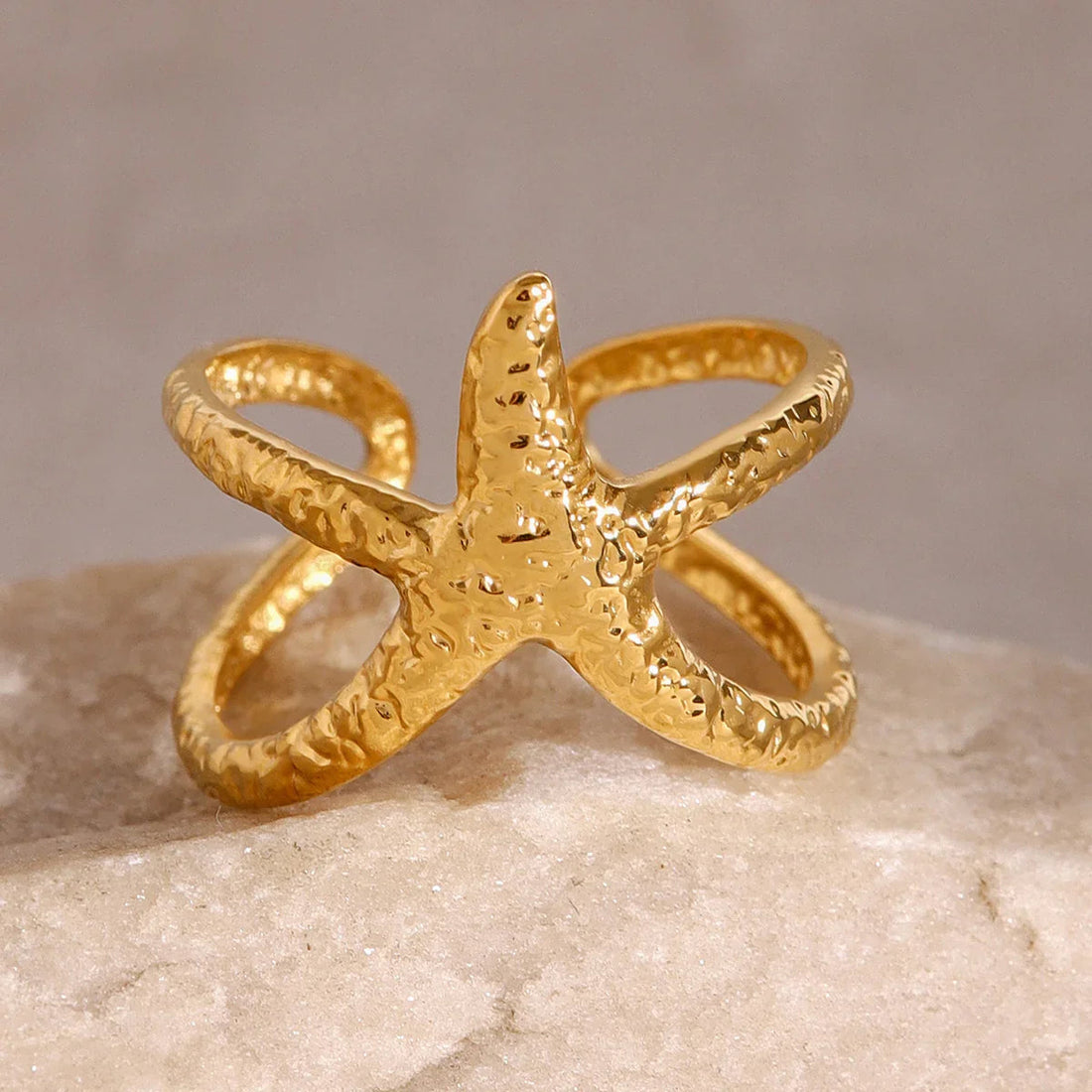 Istán Anillo Estrella