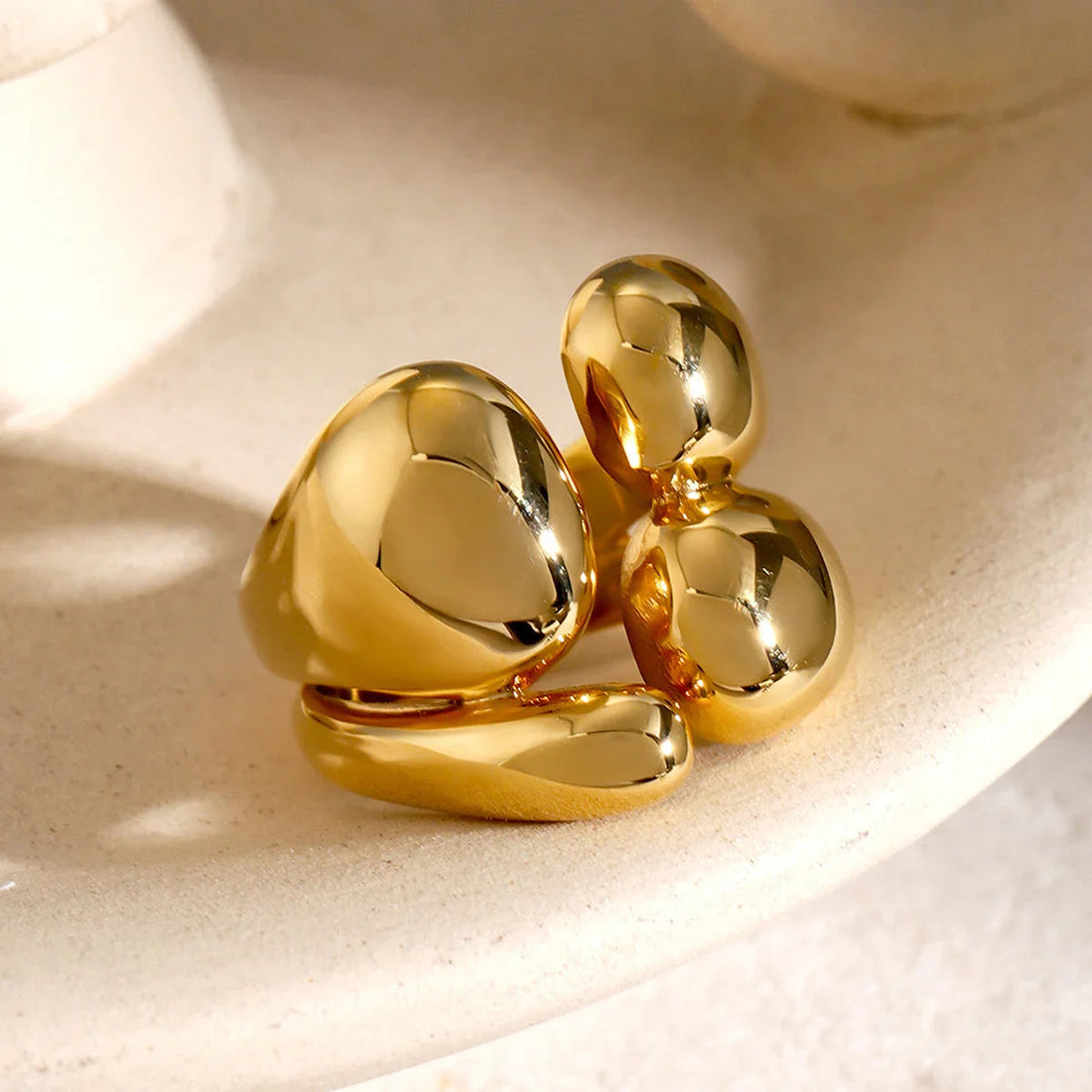 Maro Anillo Esencial