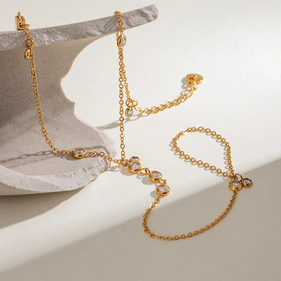Aiguablava Pulsera de Mano