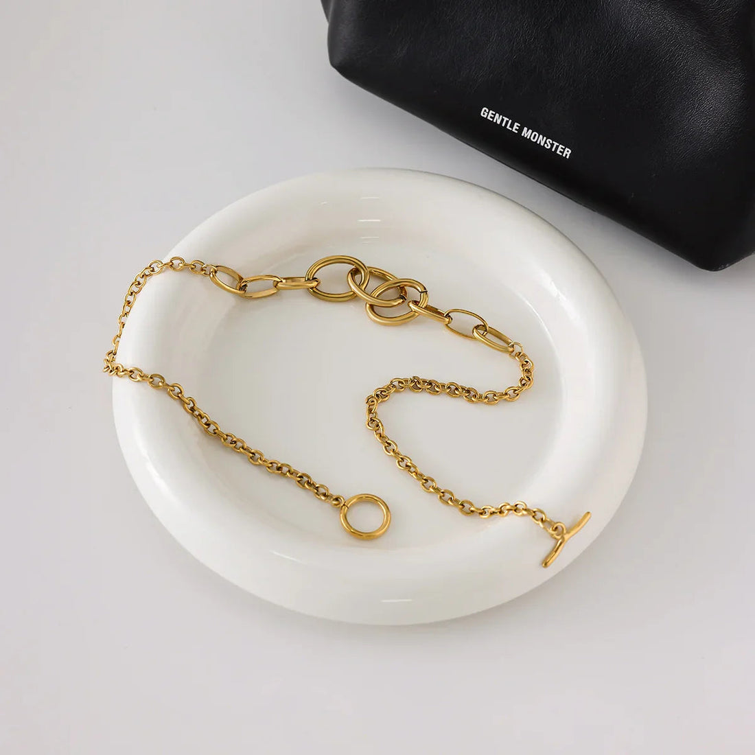 Calahorra Collar Esencial