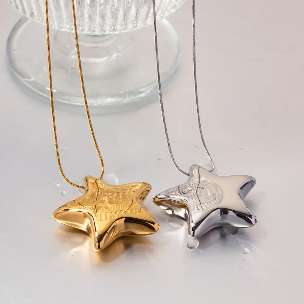 Espera Collar Esencial