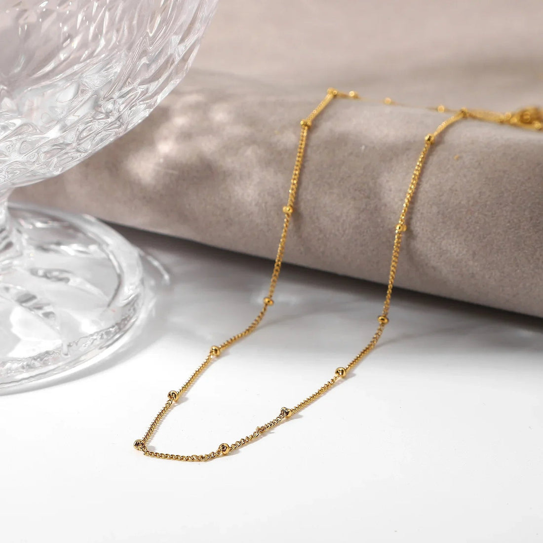 Sanlúcar Collar Esencial