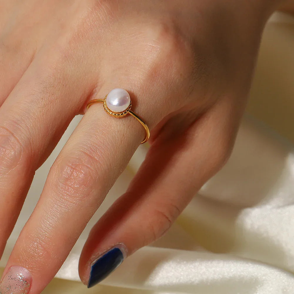 Jabugo Anillo de Perlas