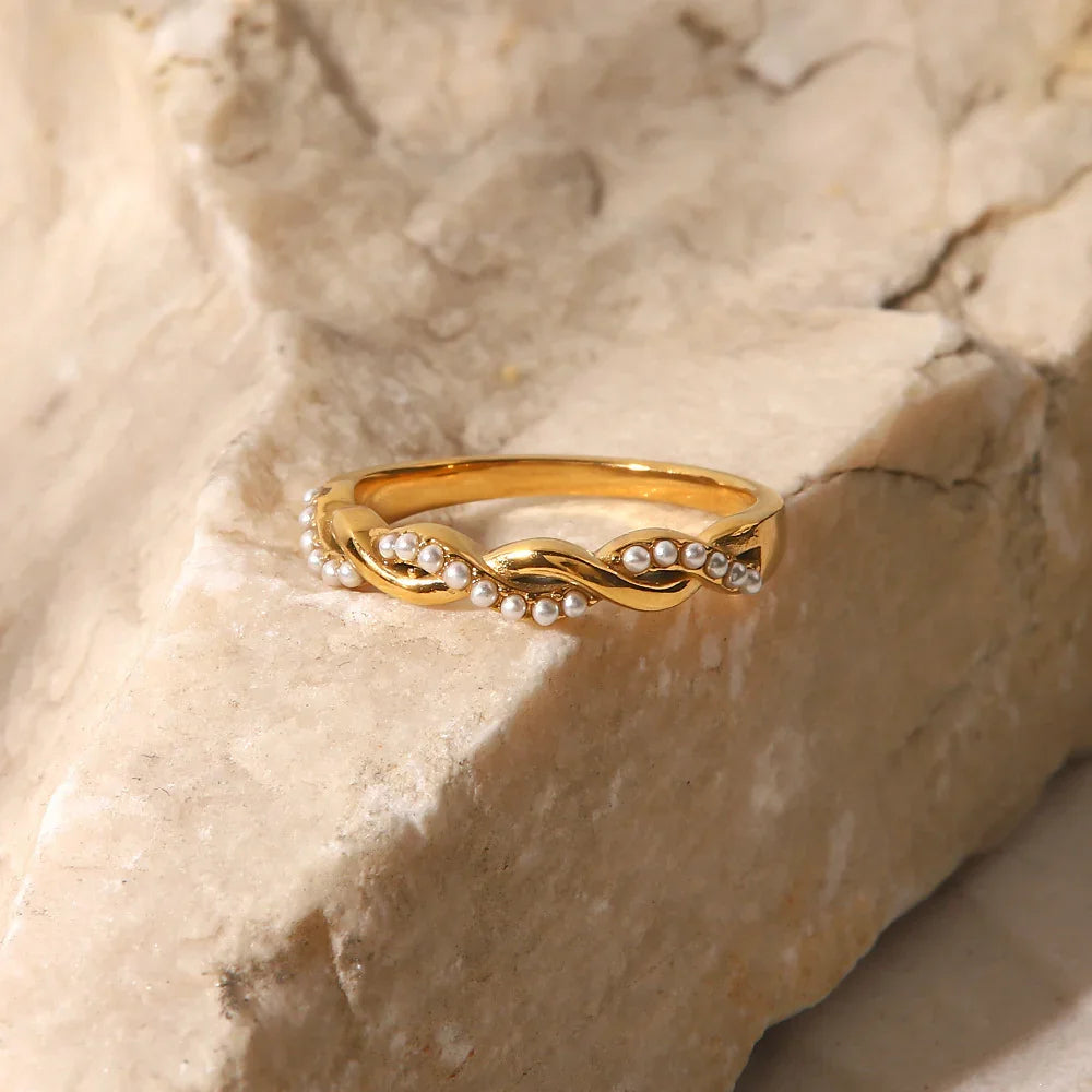 Almuñécar Anillo de Perlas