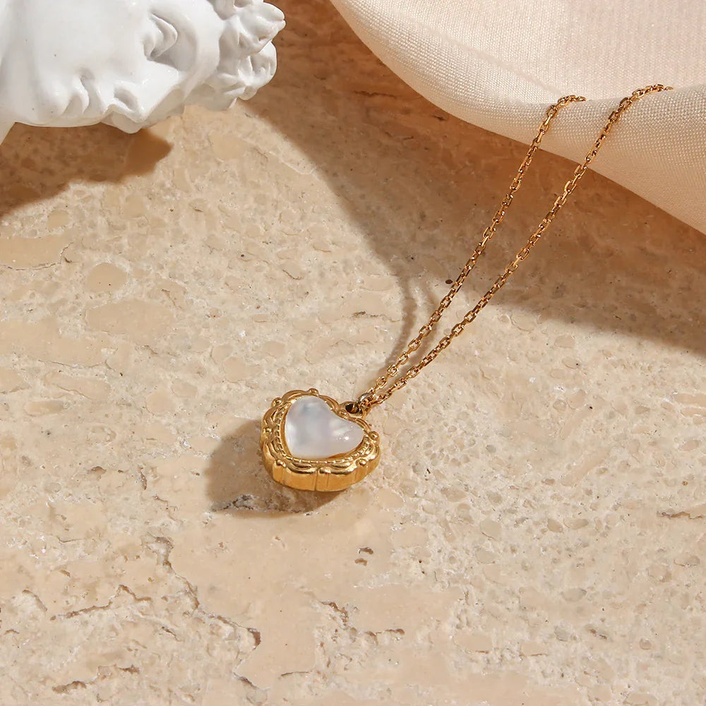 Utrera Collar de Perlas