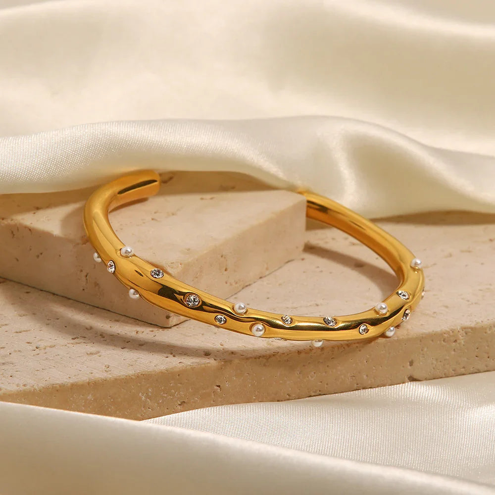Deià Brazalete de Circonitas