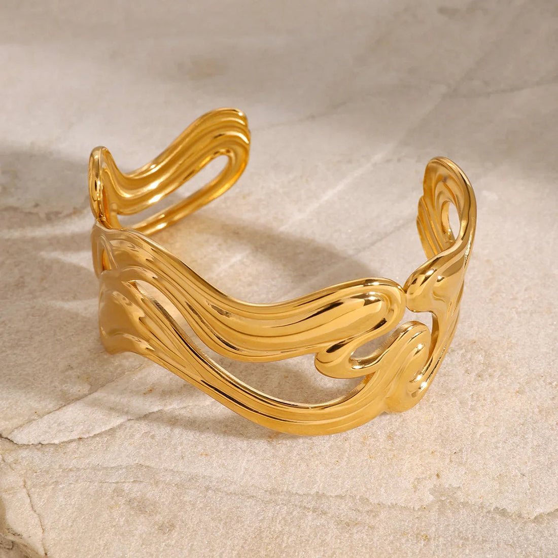 Marchena Pulsera Onda