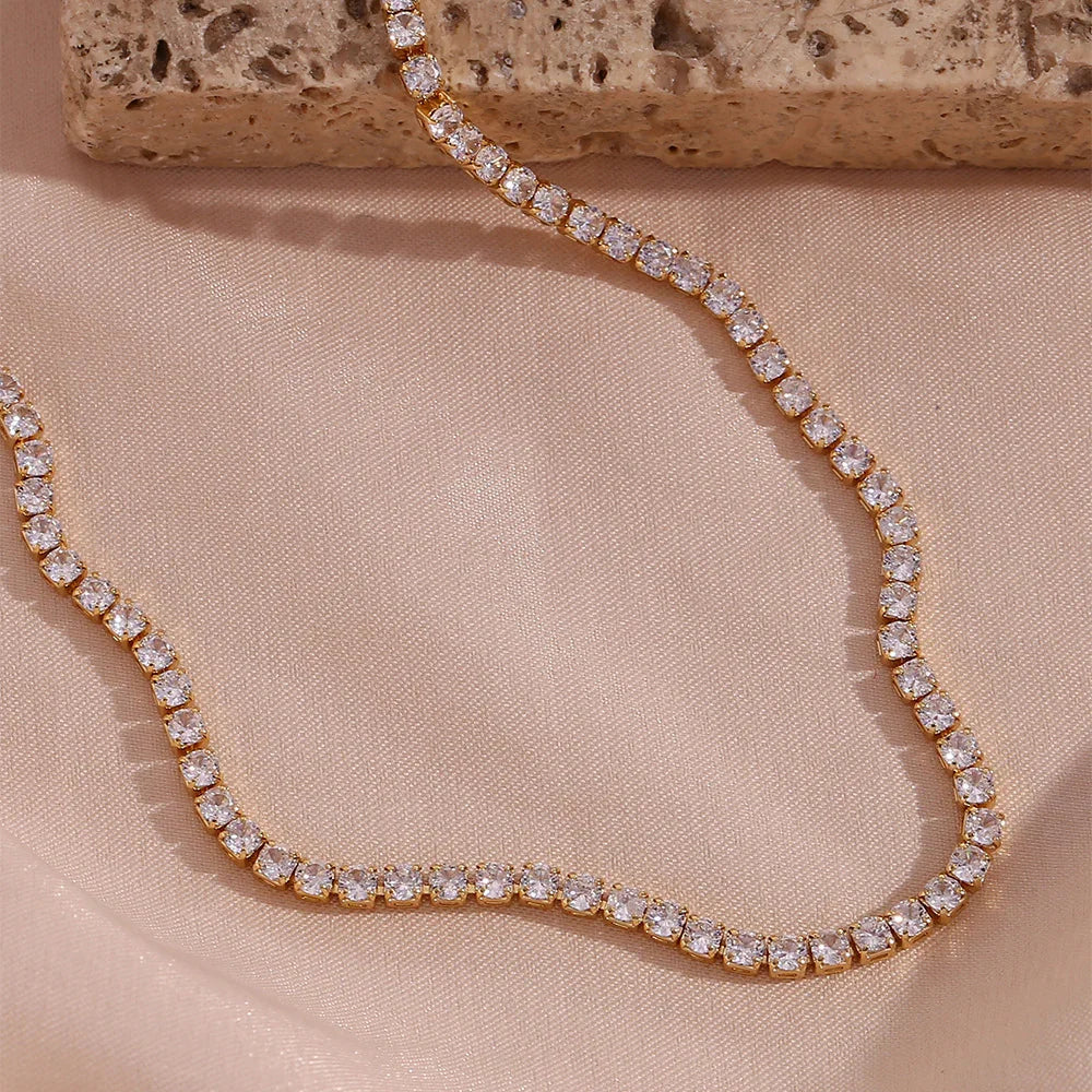 Córdoba Collar Riviere