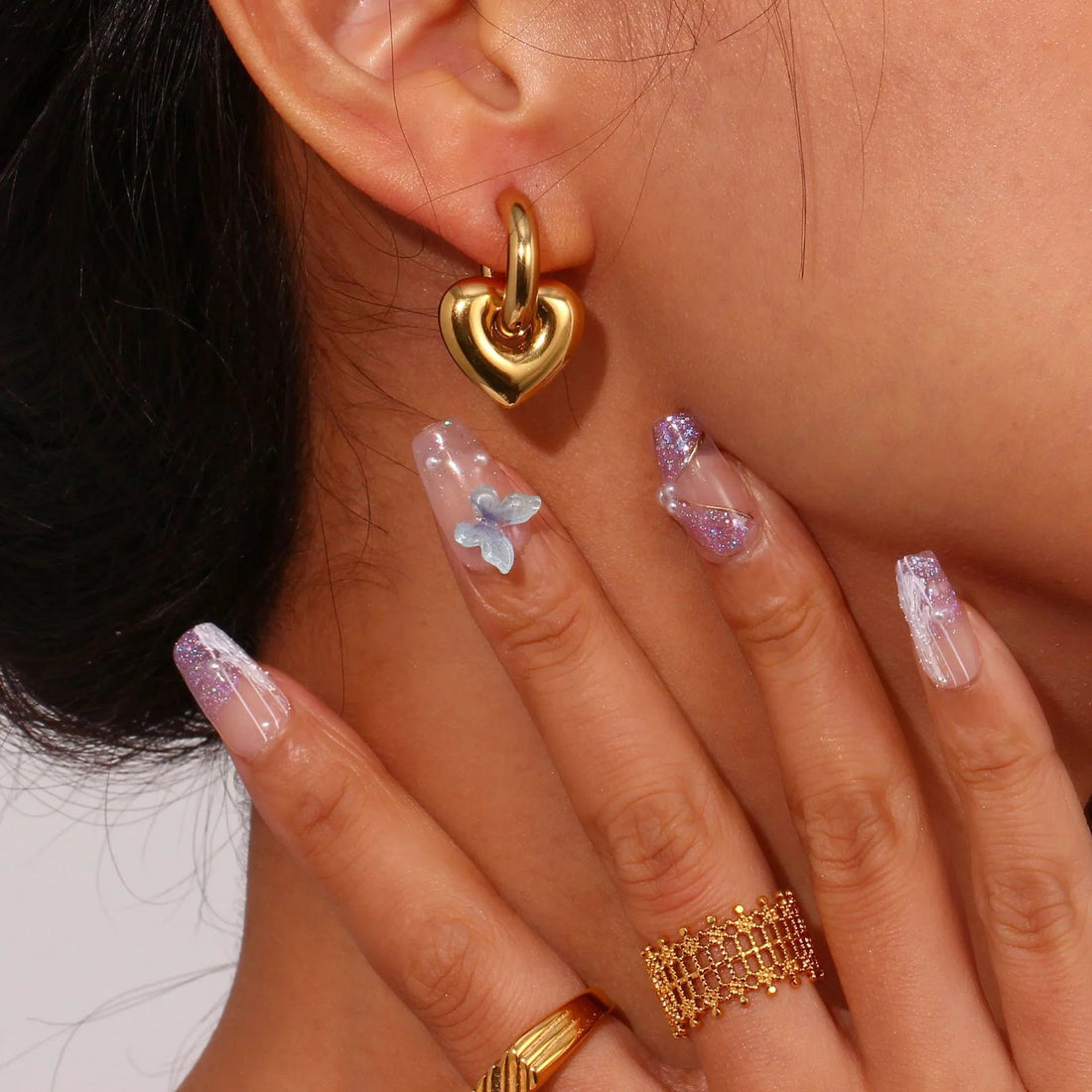 Torla Pendientes Esencial