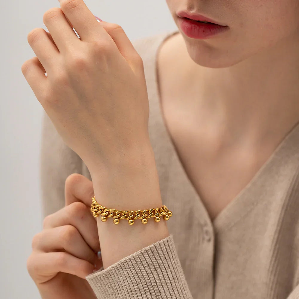 Muros Pulsera de Cadena
