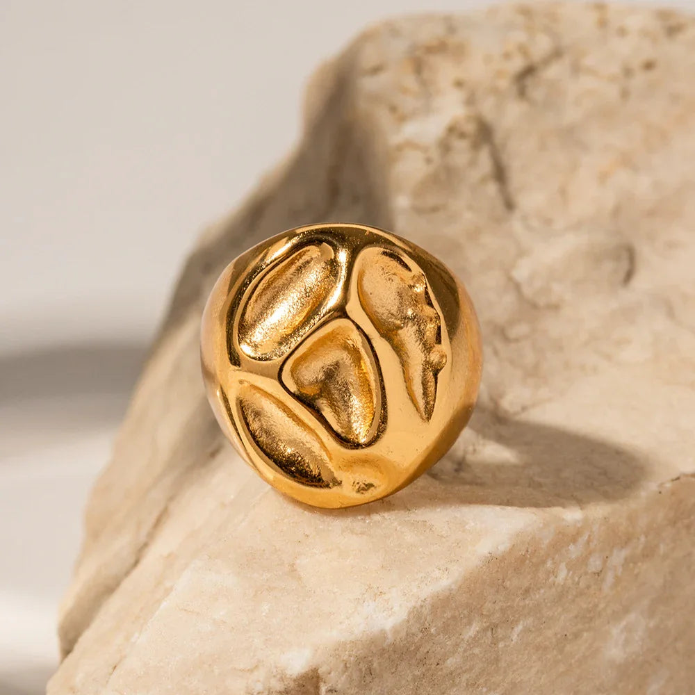 Luarca Anillo Esencial