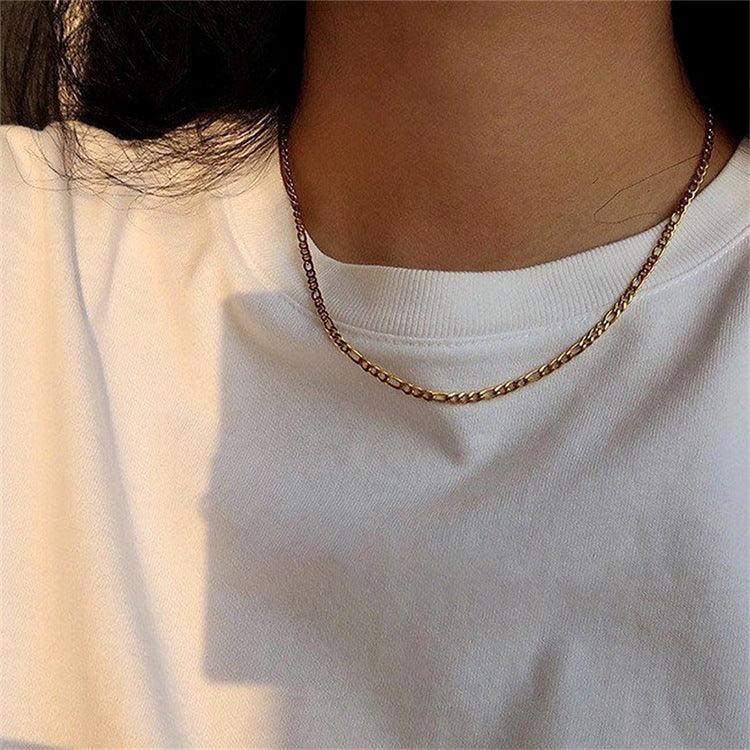 Camariñas Collar Esencial