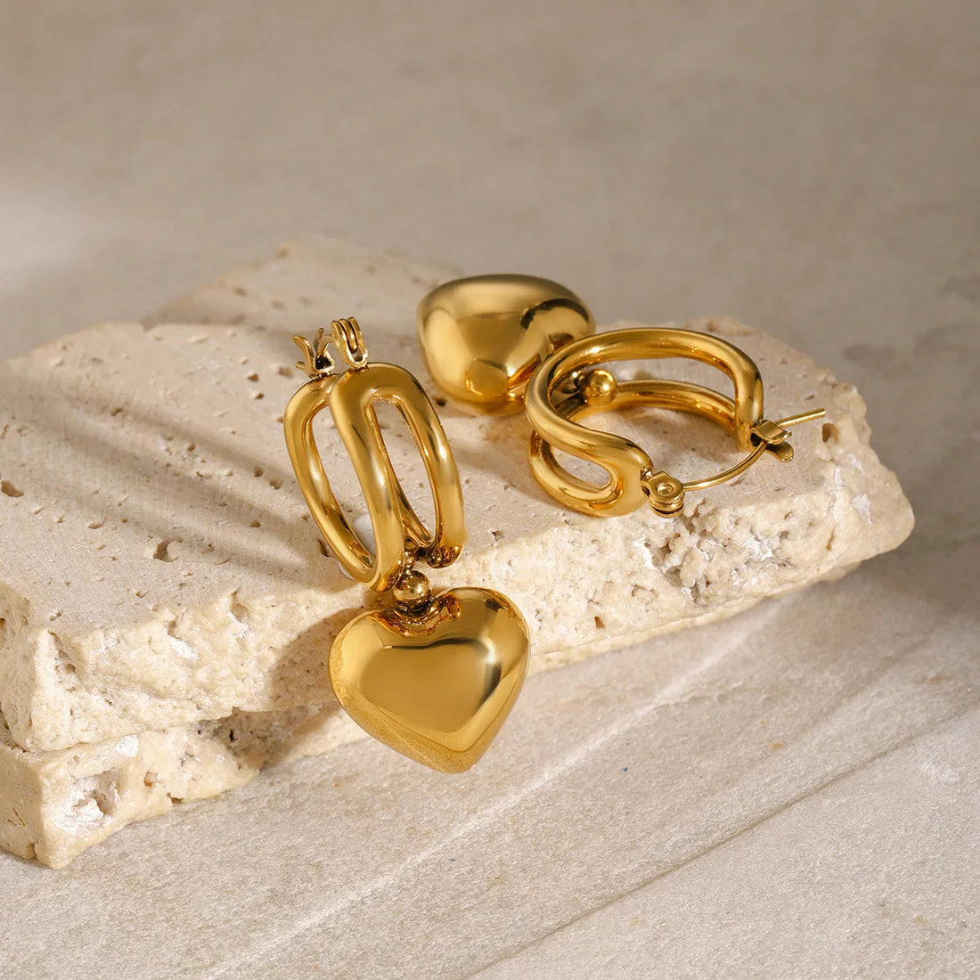 Arcos Pendientes Esencial