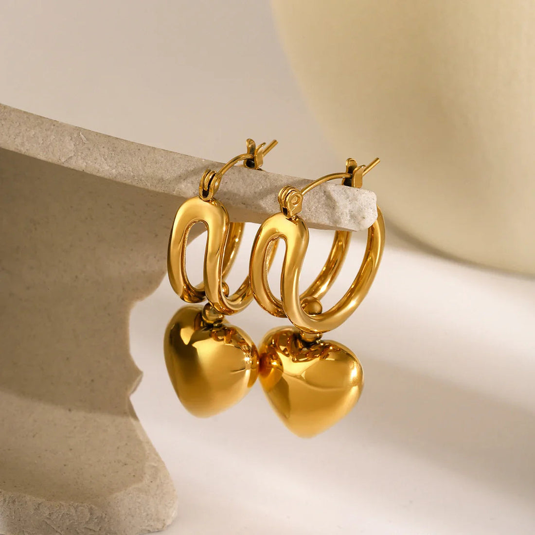Arcos Pendientes Esencial