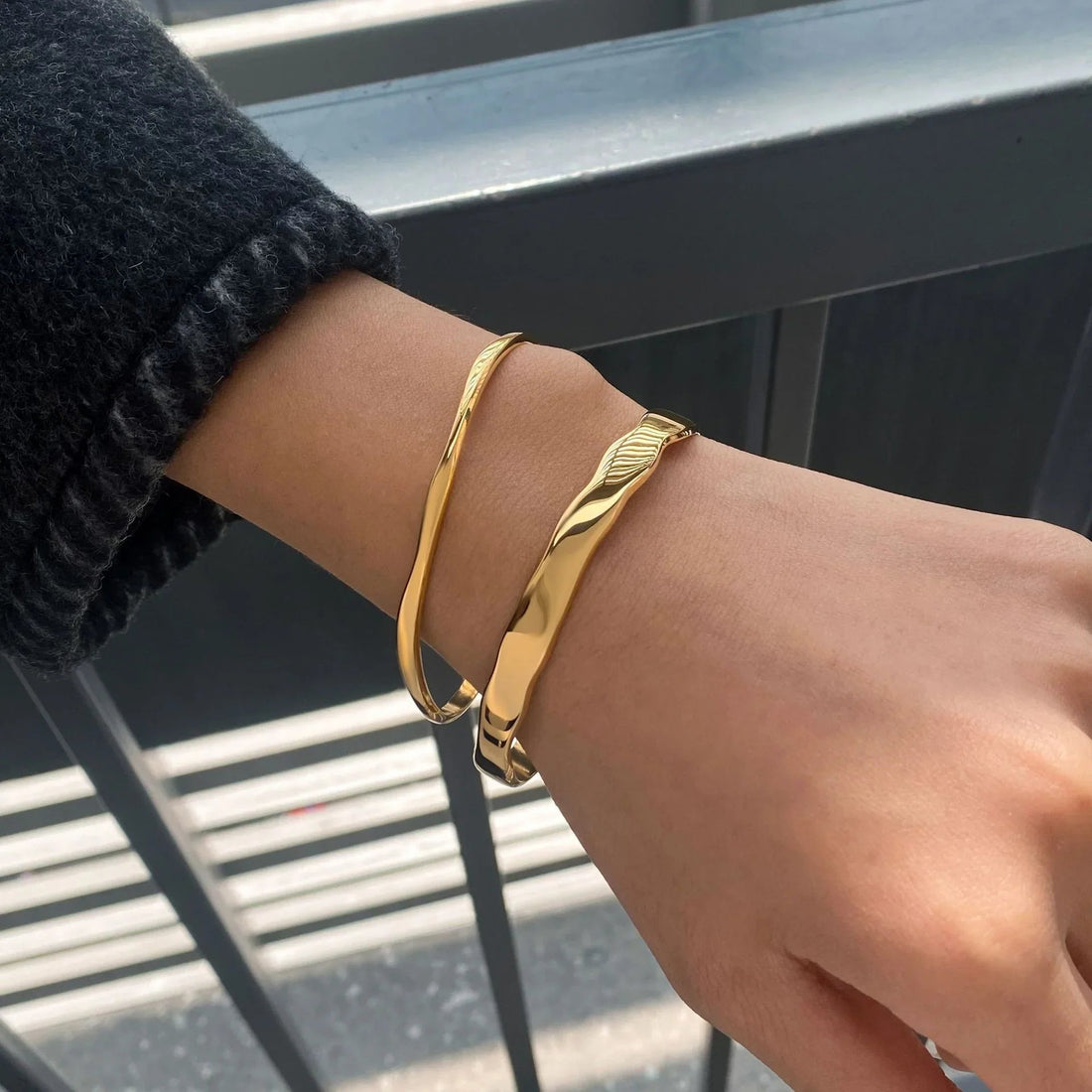 Valladolid Brazalete Esencial