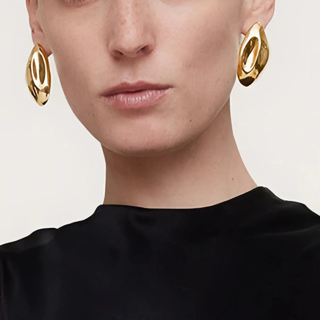 Caldetes Pendientes Esencial
