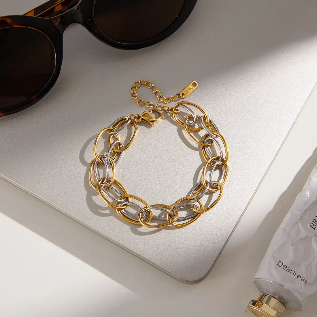 Antequera Pulsera Apilable