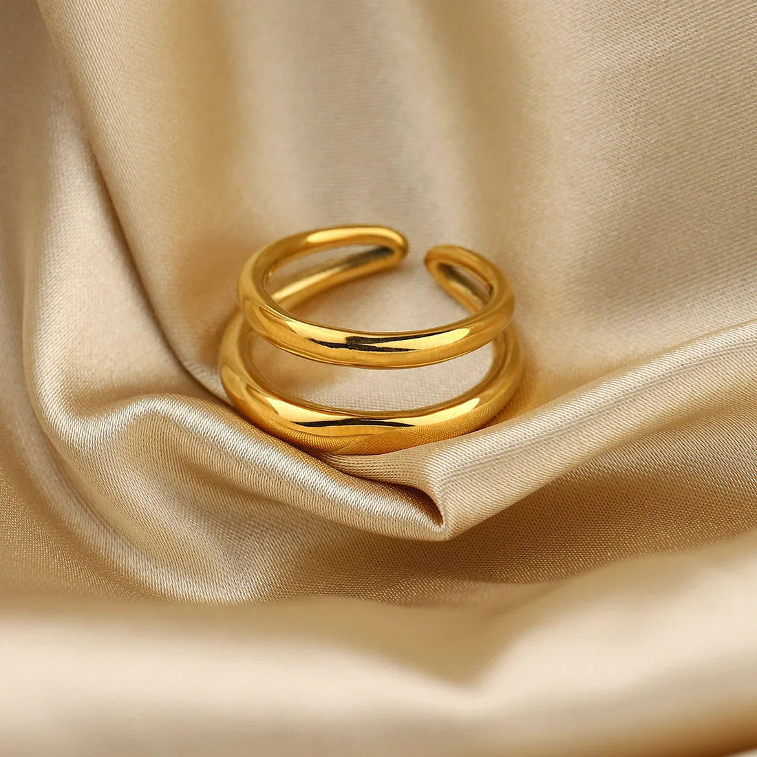 Altea Anillo Esencial