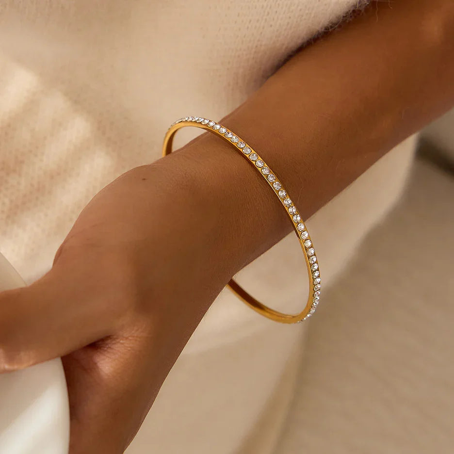 Fuerteventura Brazalete de Circonitas