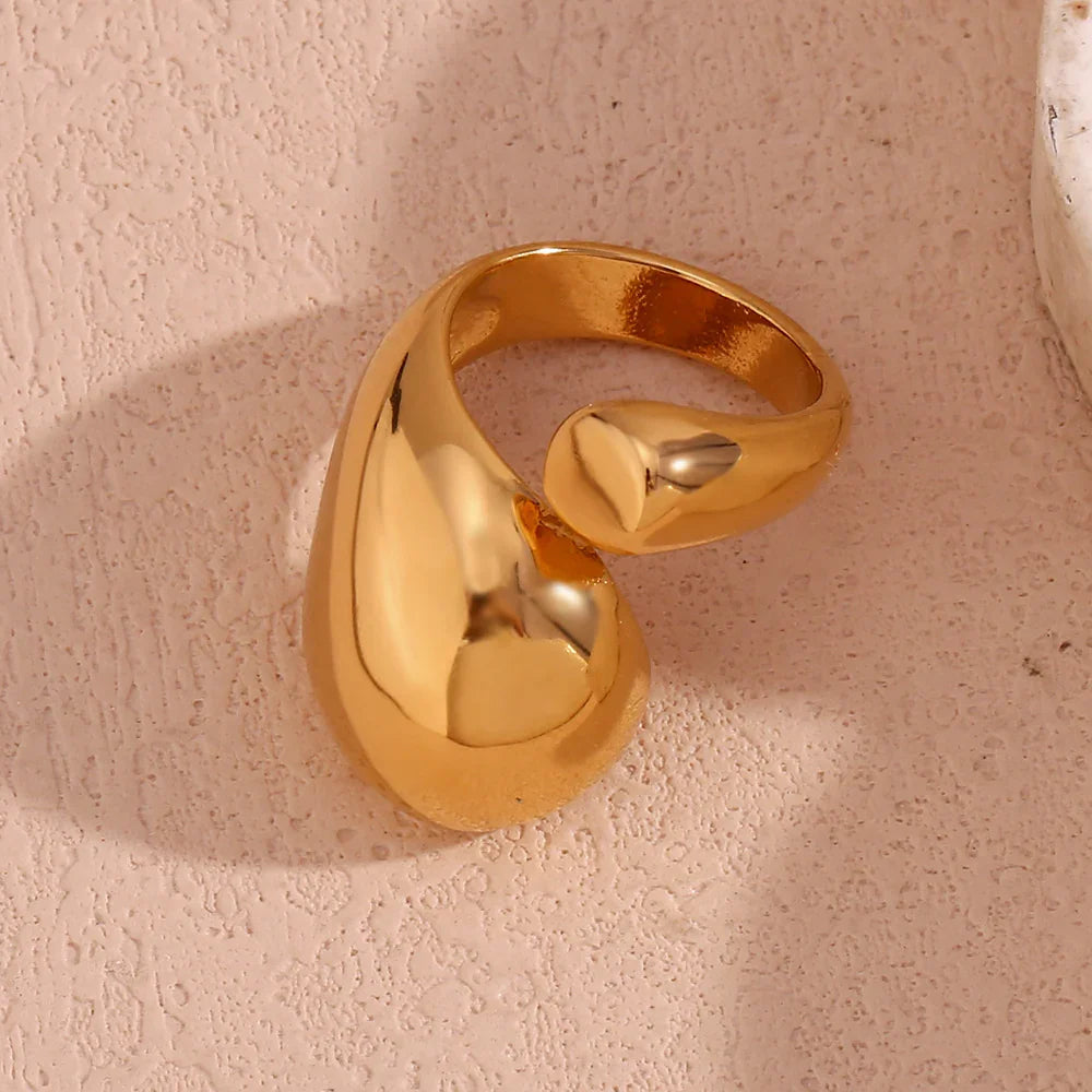Bocairent Anillo Esencial