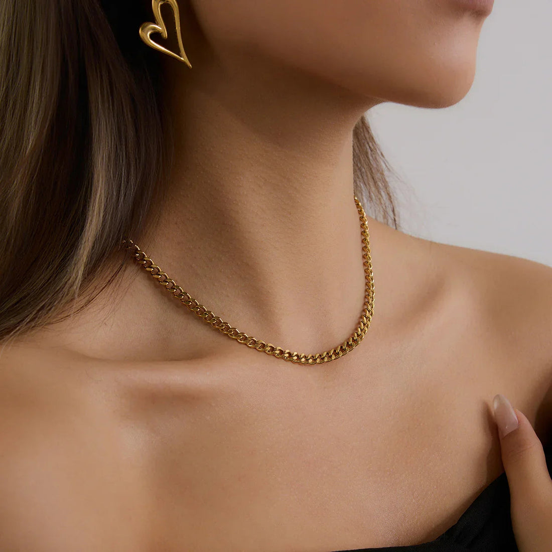 Soria Collar Esencial