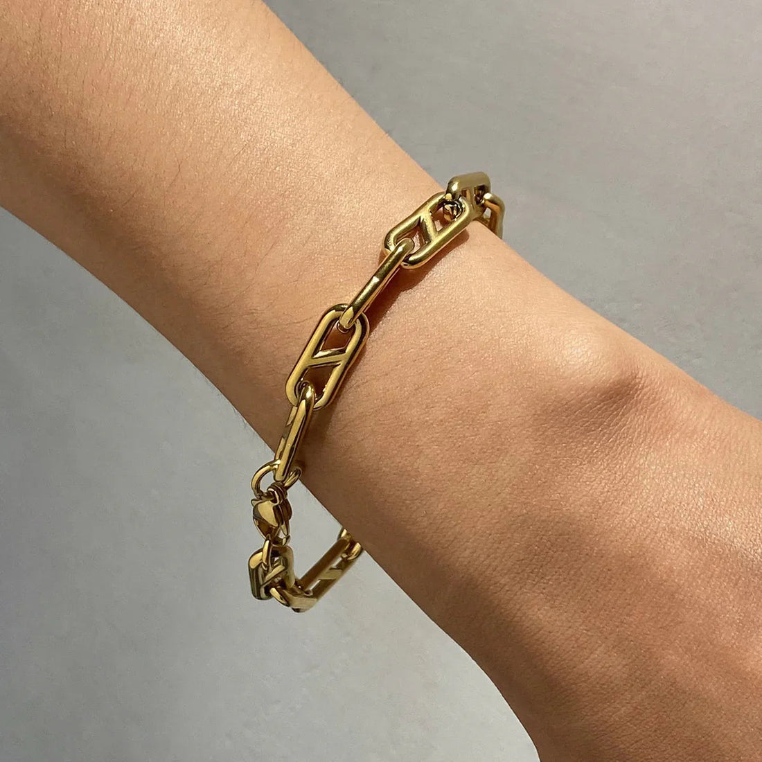 Albarracín Pulsera de Cadena