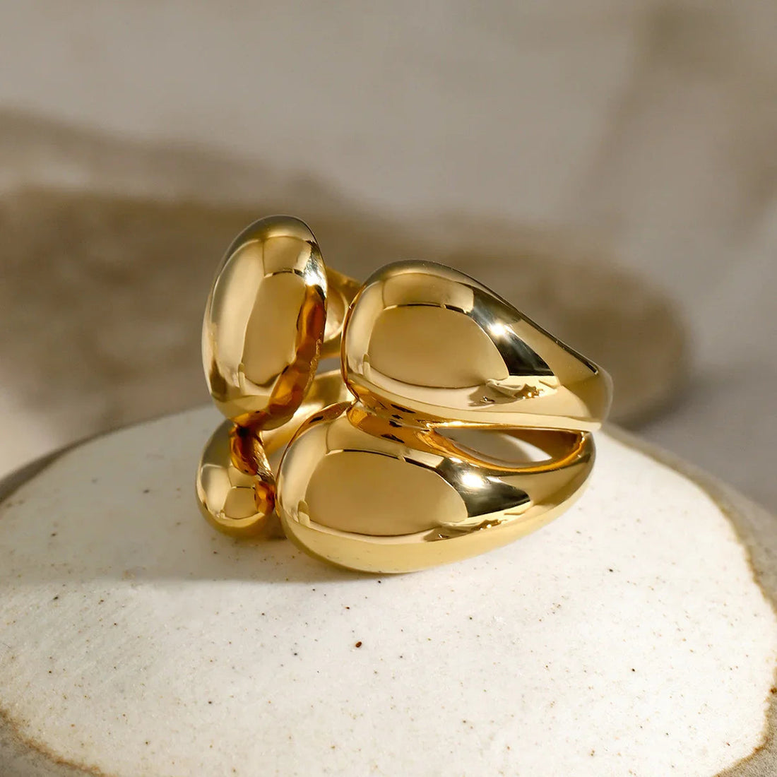 Maro Anillo Esencial