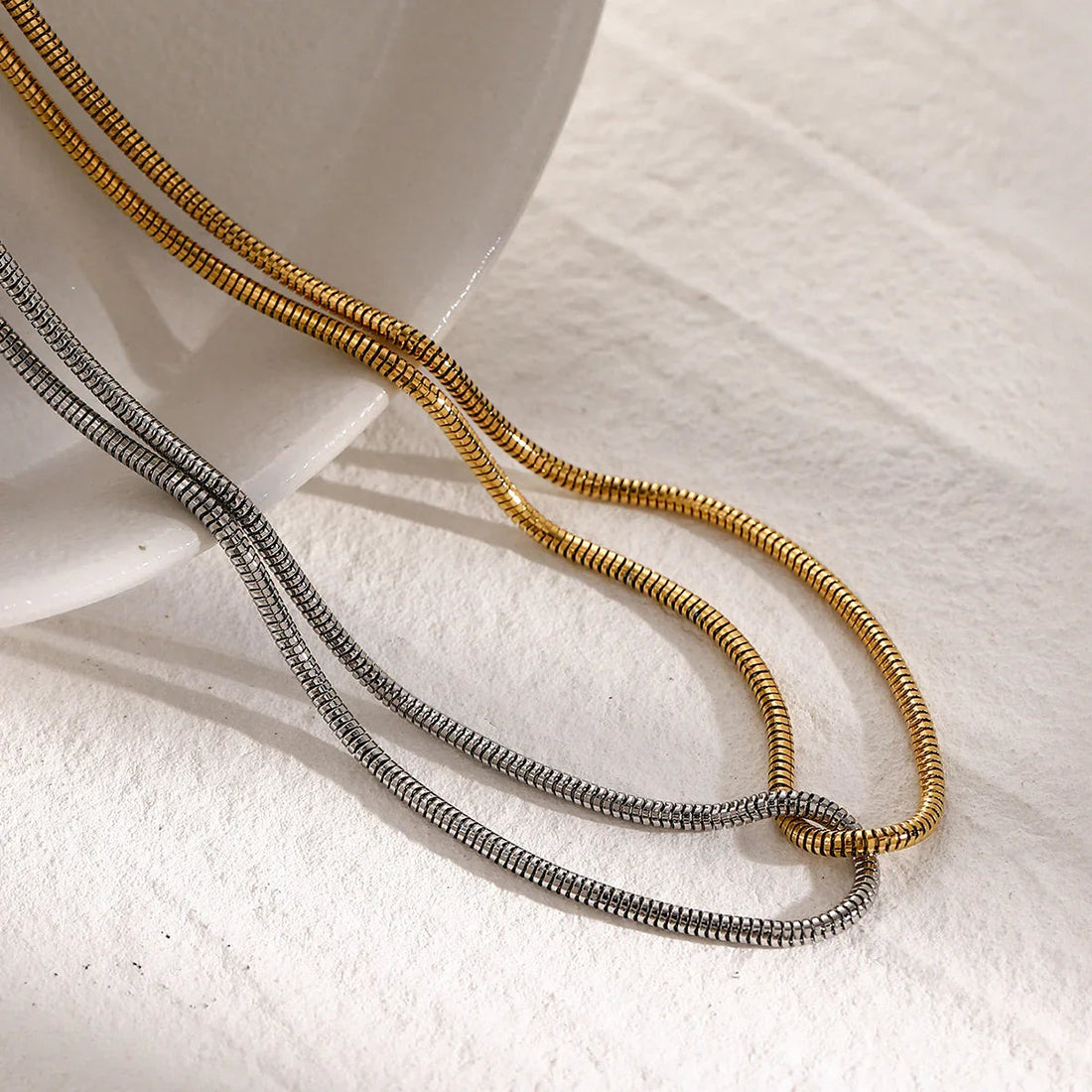 Estepona Collar Esencial