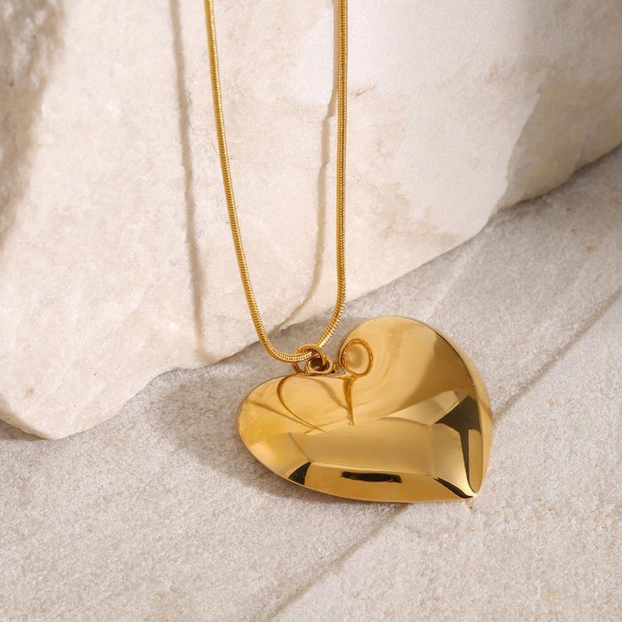 Andújar Collar Corazón