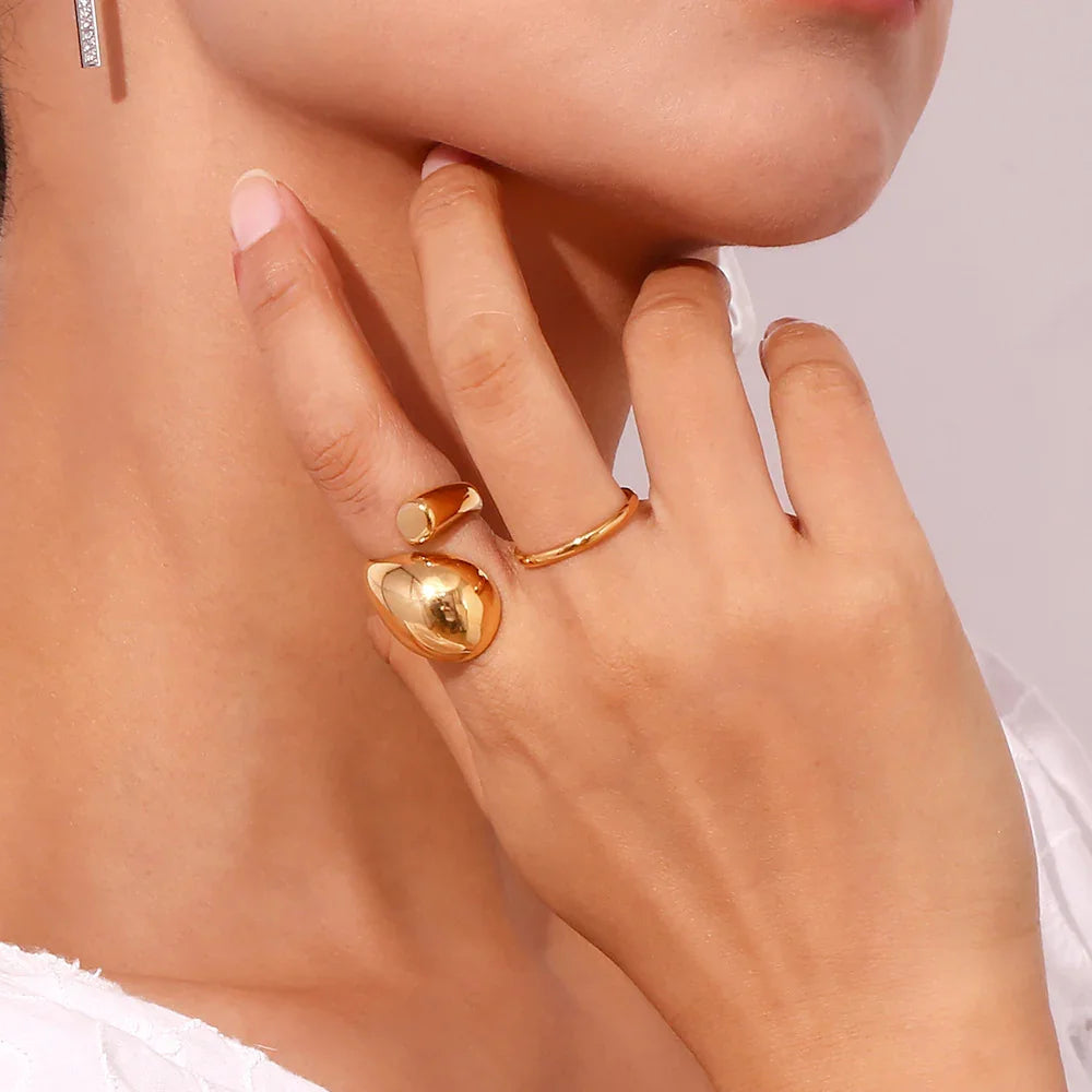 Bocairent Anillo Esencial
