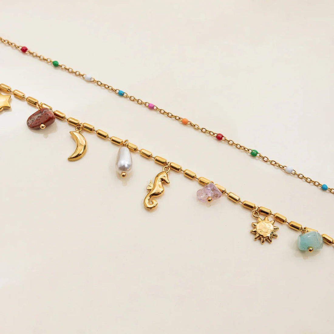 Granada Collar Esencial