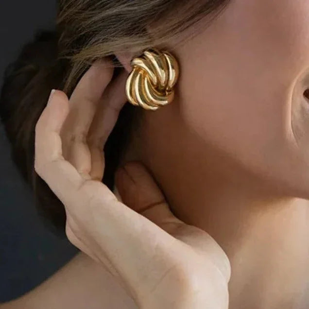 Pastrana Pendientes Esencial