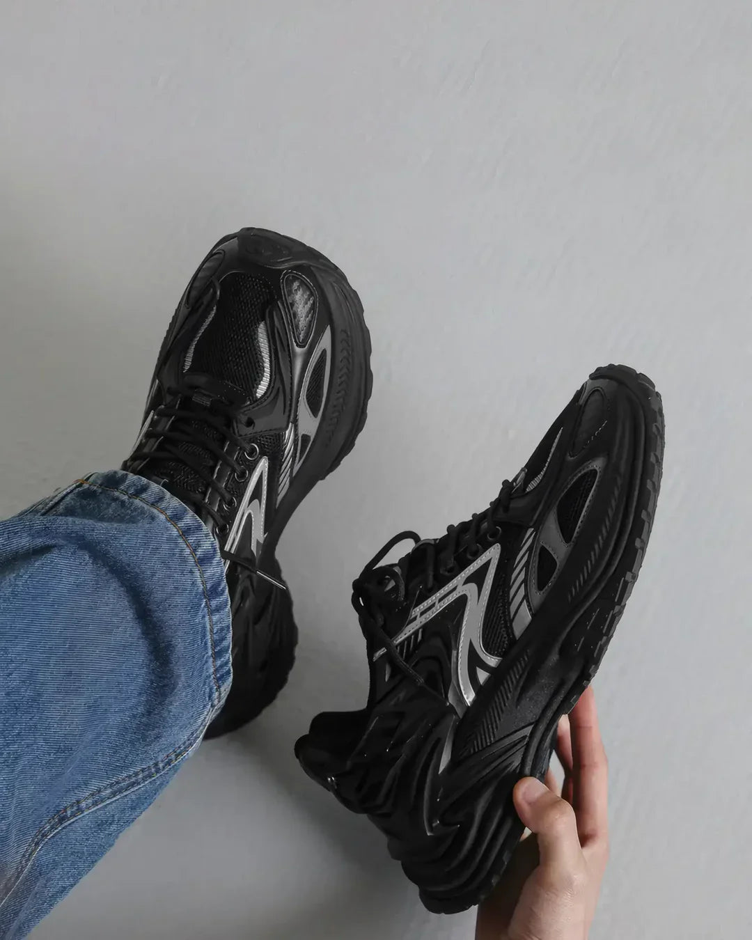 FaceronStudio - Sneakers Race