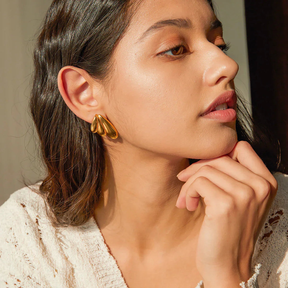 Cuéllar Pendientes Esencial