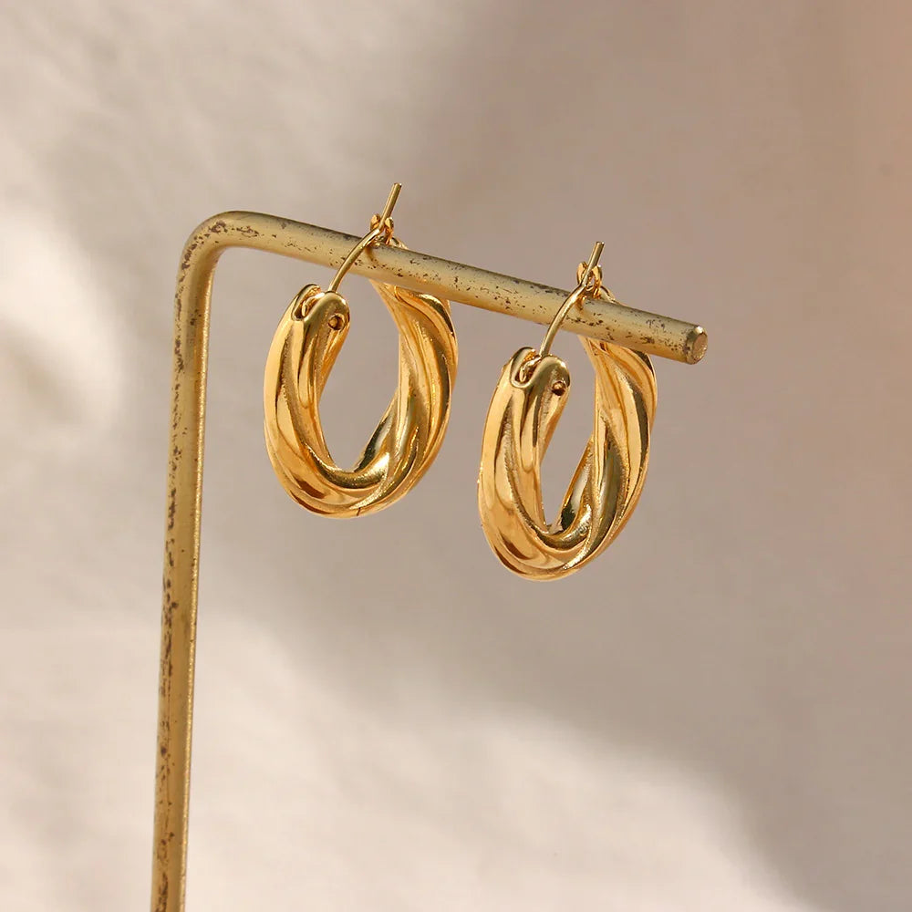 Lastres Aros Torsal