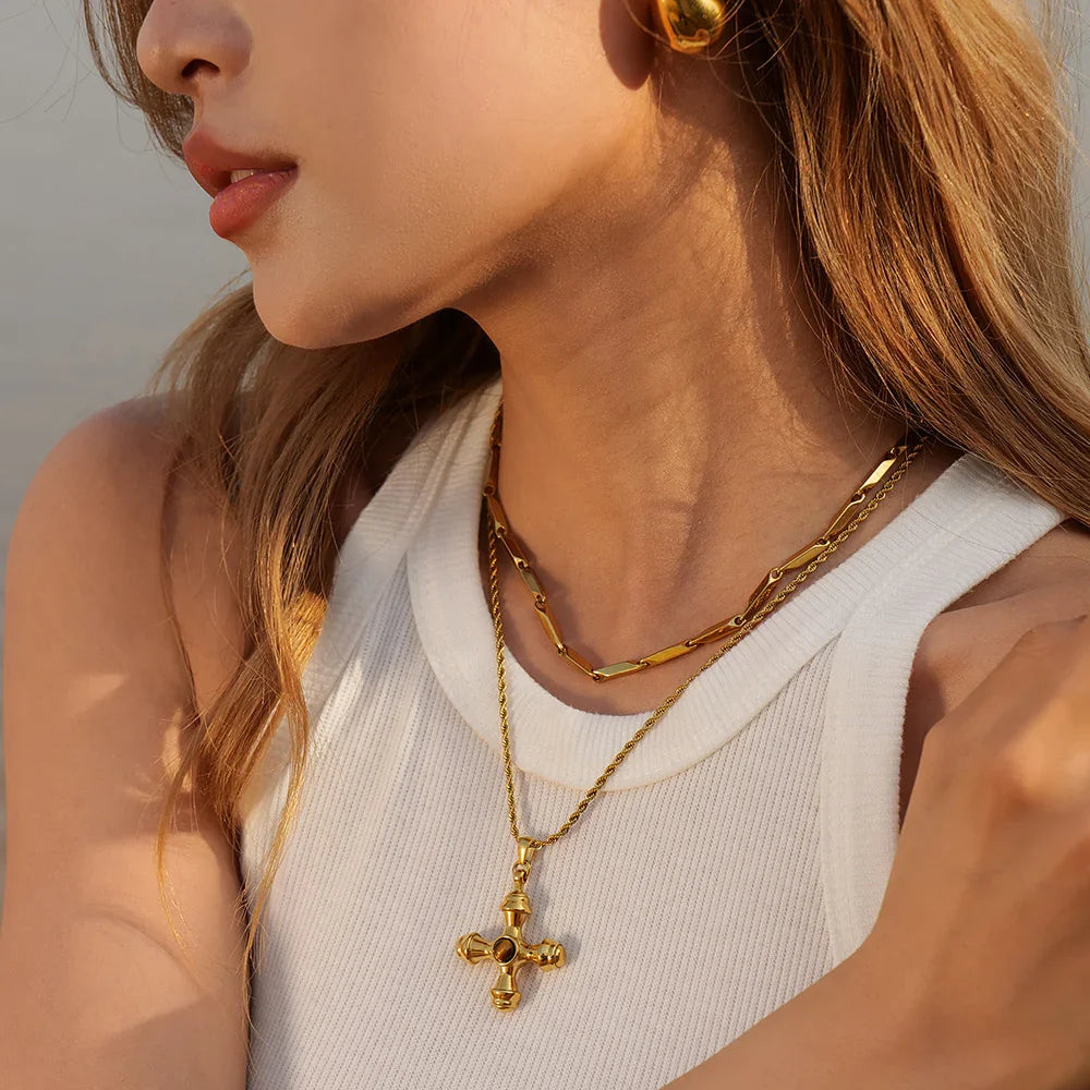 Tabernas Collar Esencial