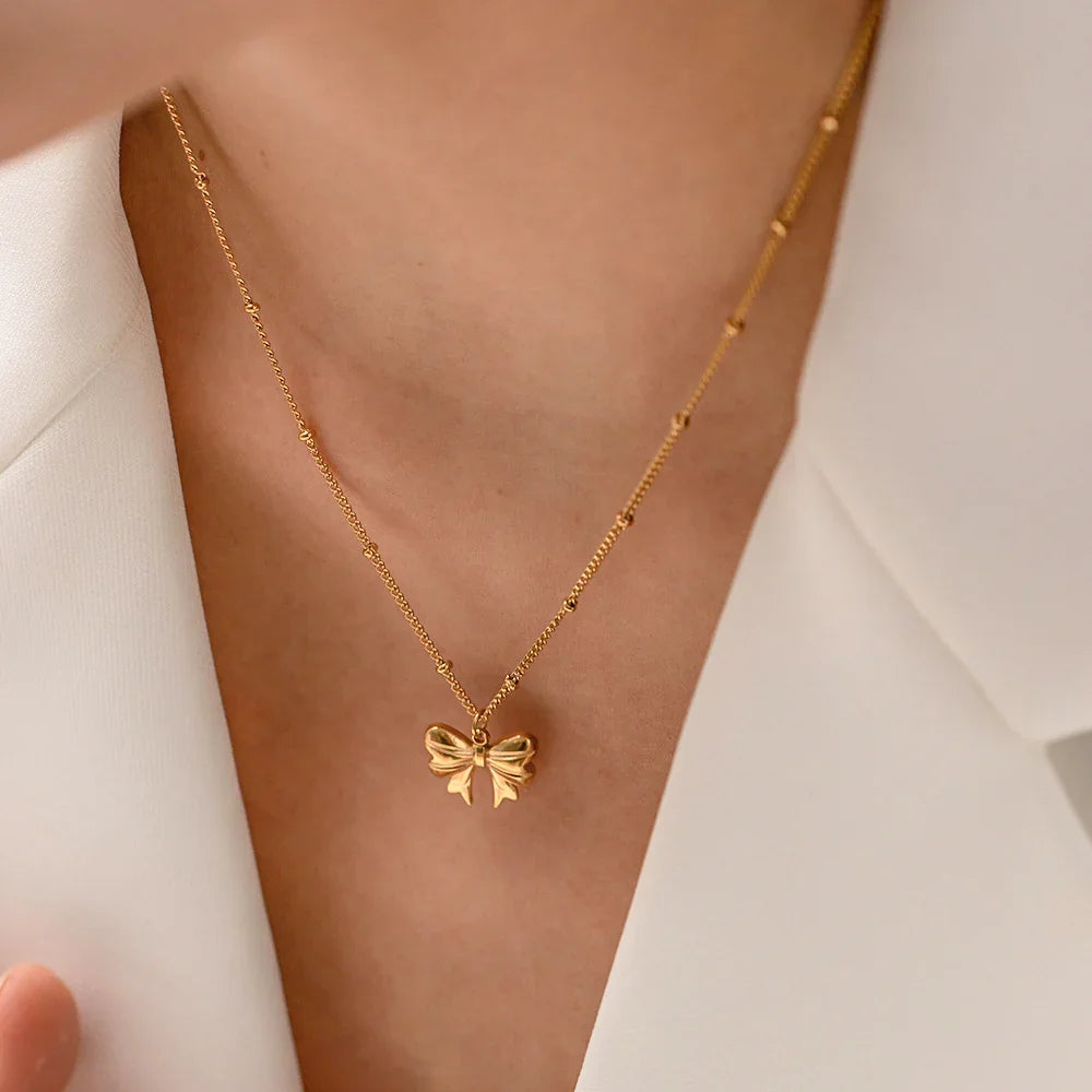 Órgiva Collar Lazo