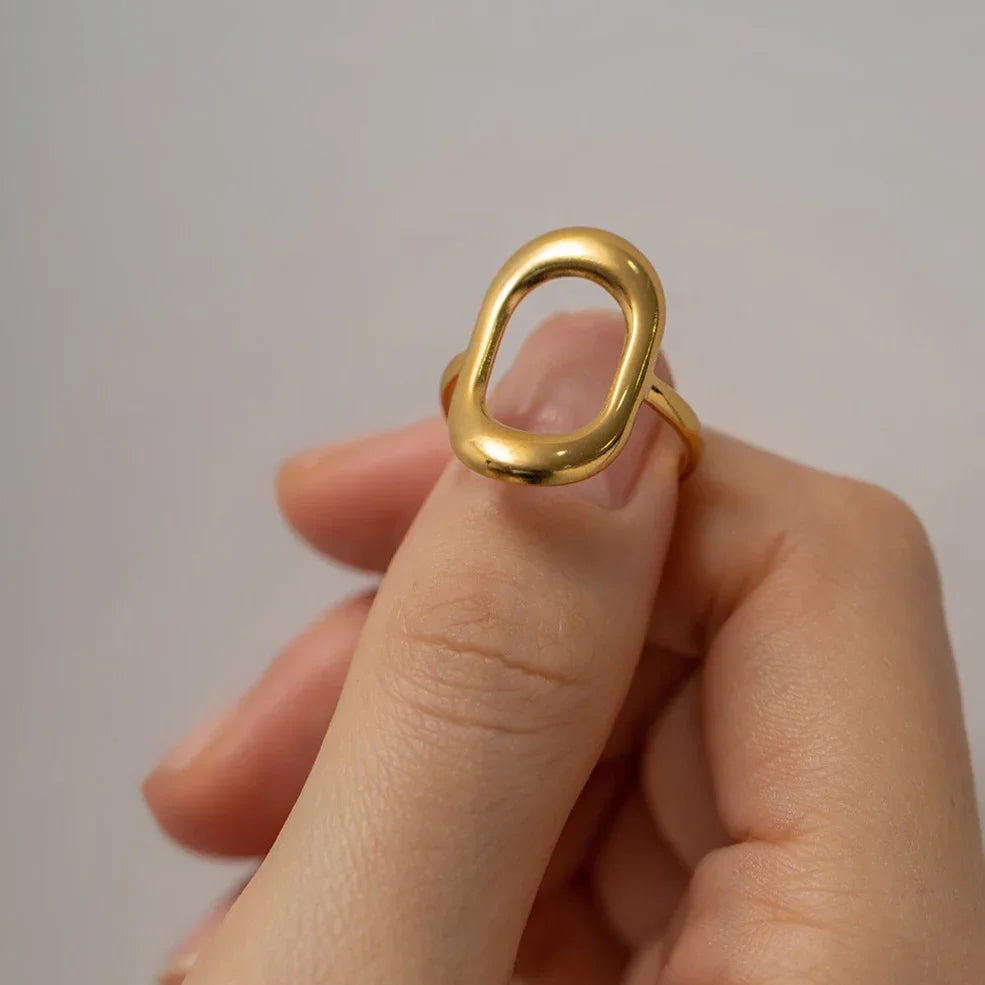 Atienza Anillo Esencial