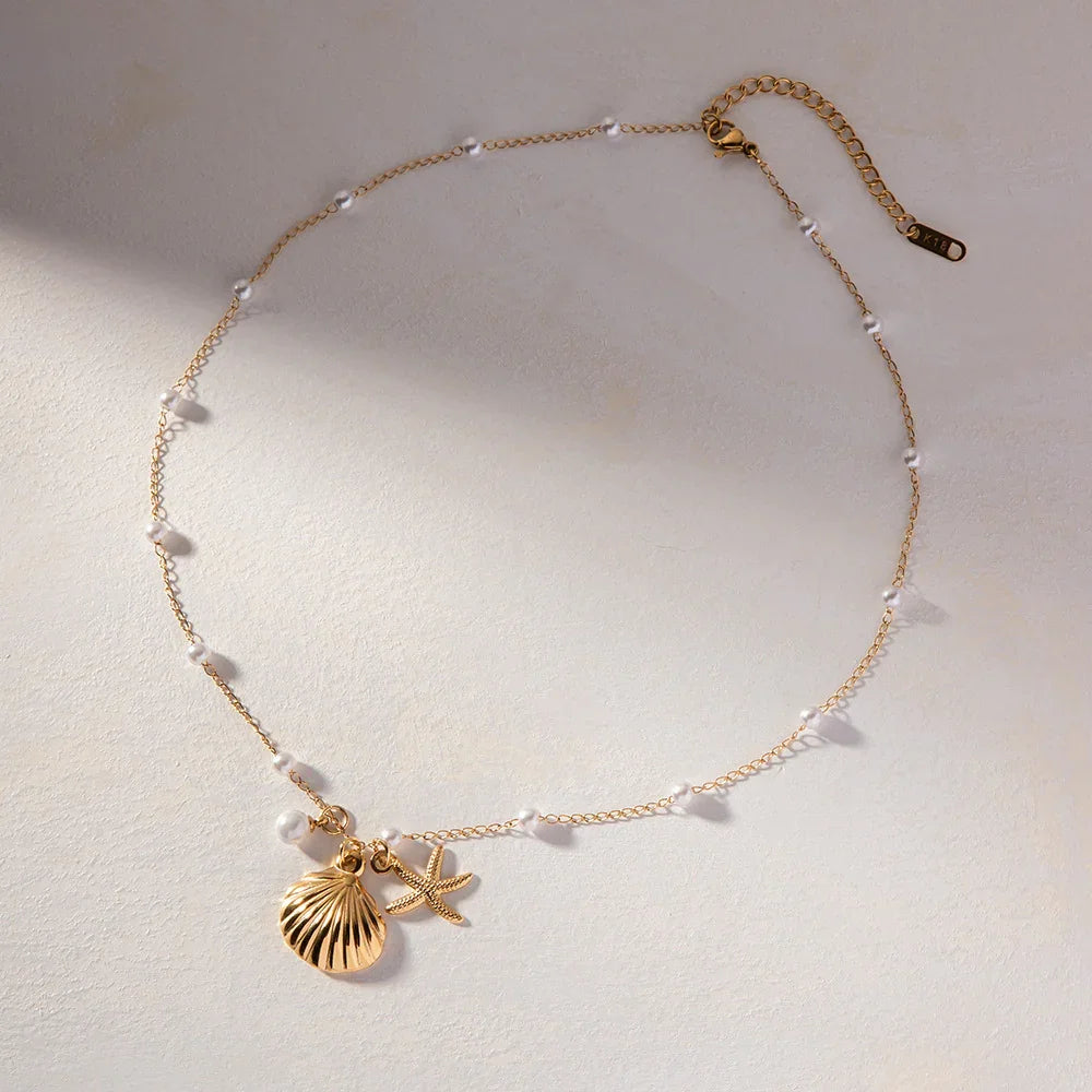 Cáceres Collar de Perlas