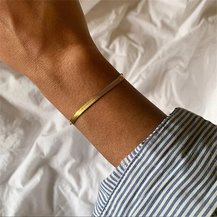 Conil Pulsera de Espiga