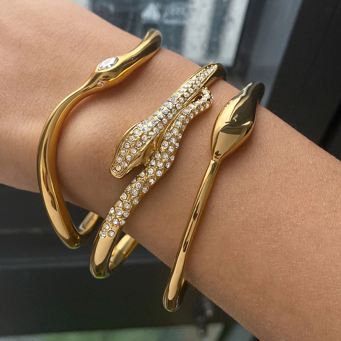 Tamariu Brazalete Esencial
