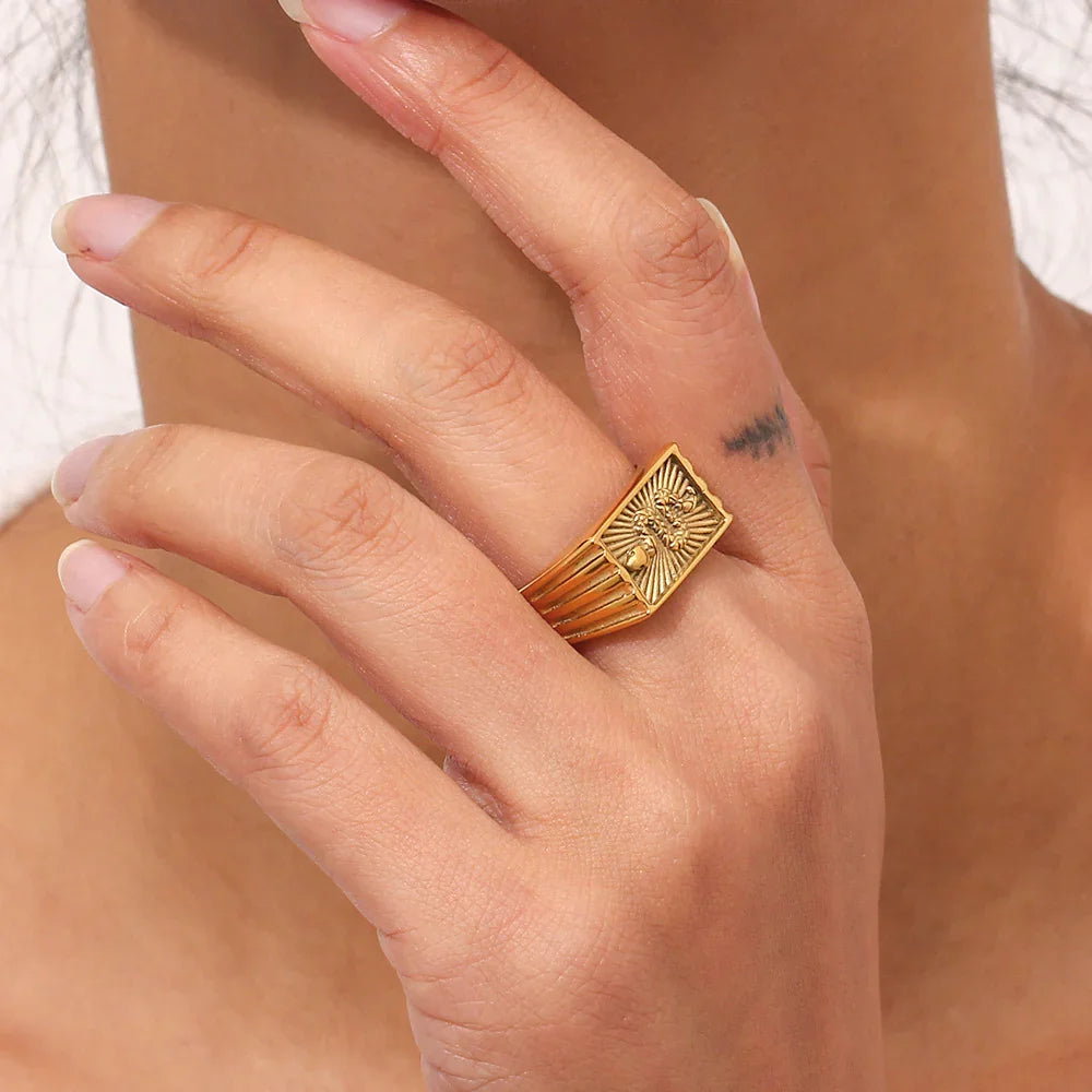 Rupit Anillo Esencial