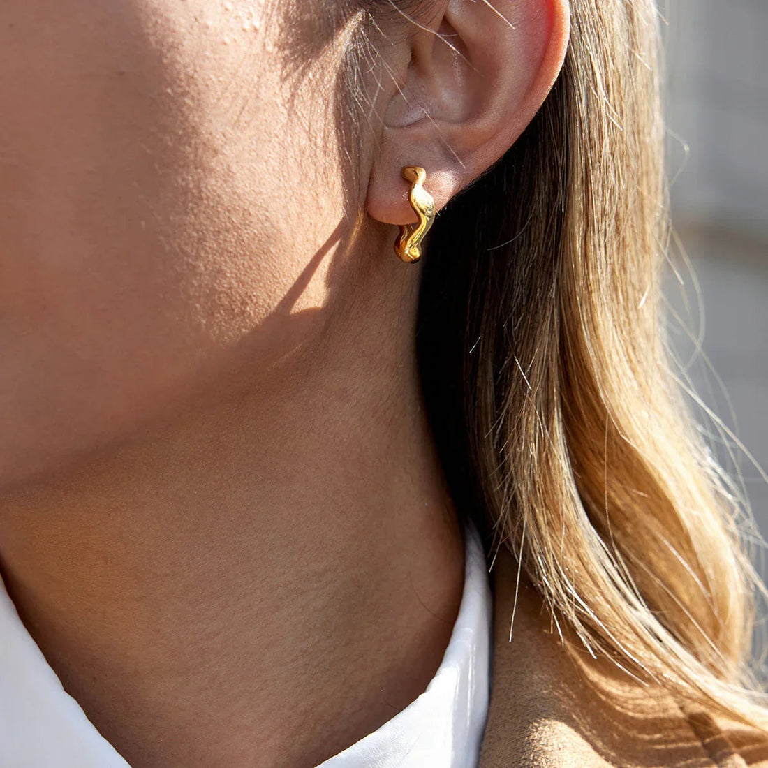 Benasque Pendientes Esencial