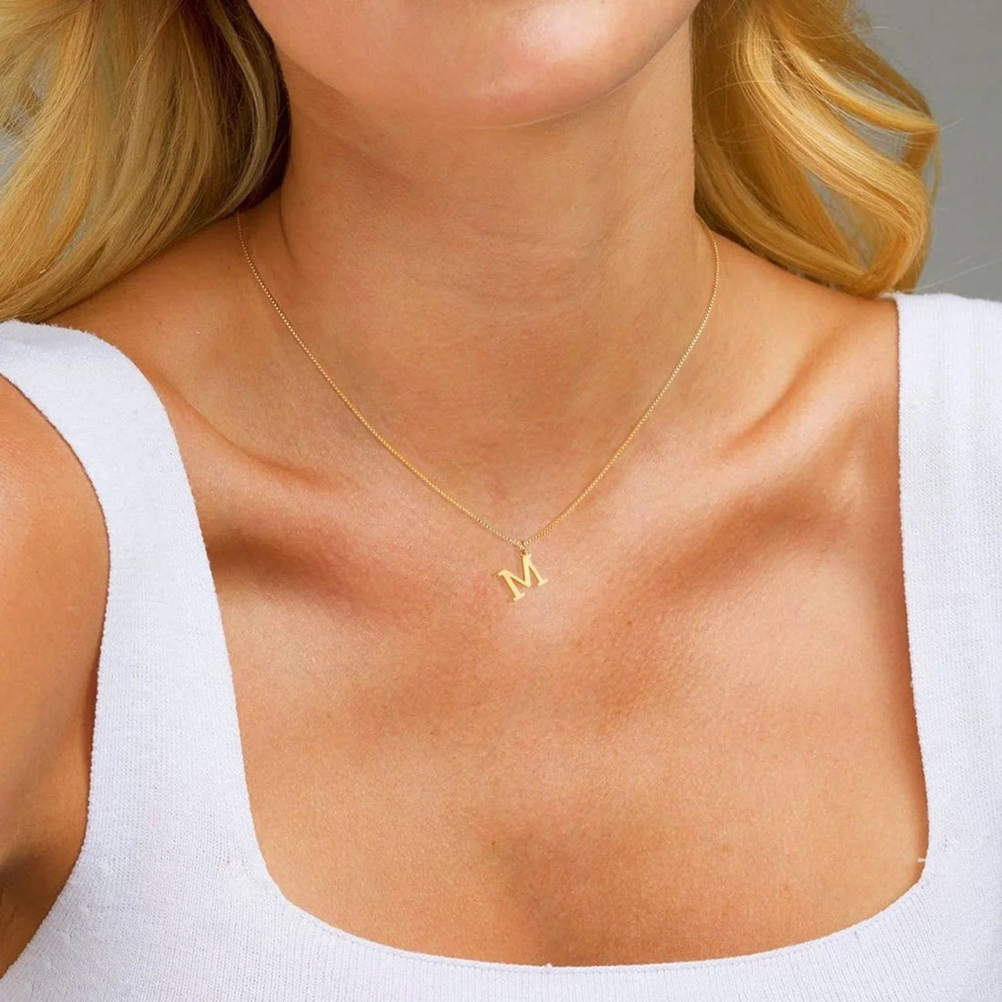 Toledo Collar Inicial