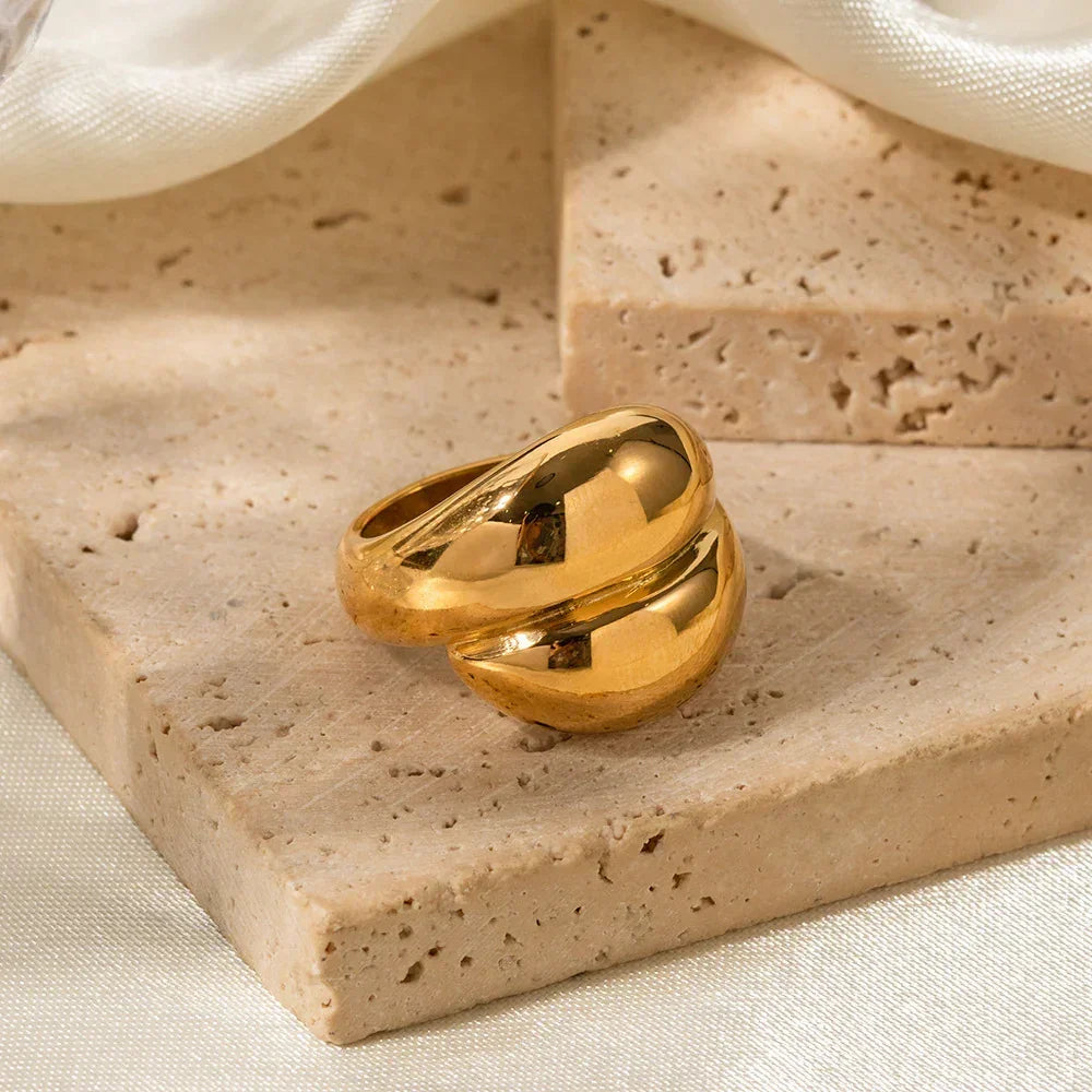 Lastres Anillo Esencial