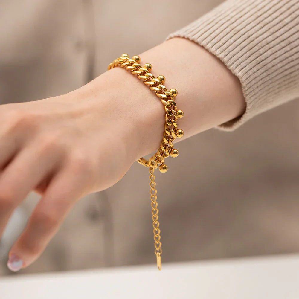Muros Pulsera de Cadena