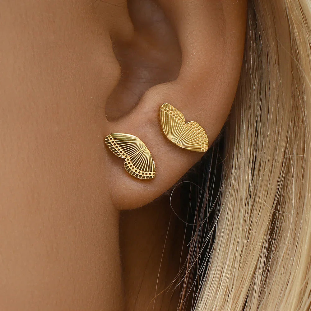 Morella Pendientes Esencial