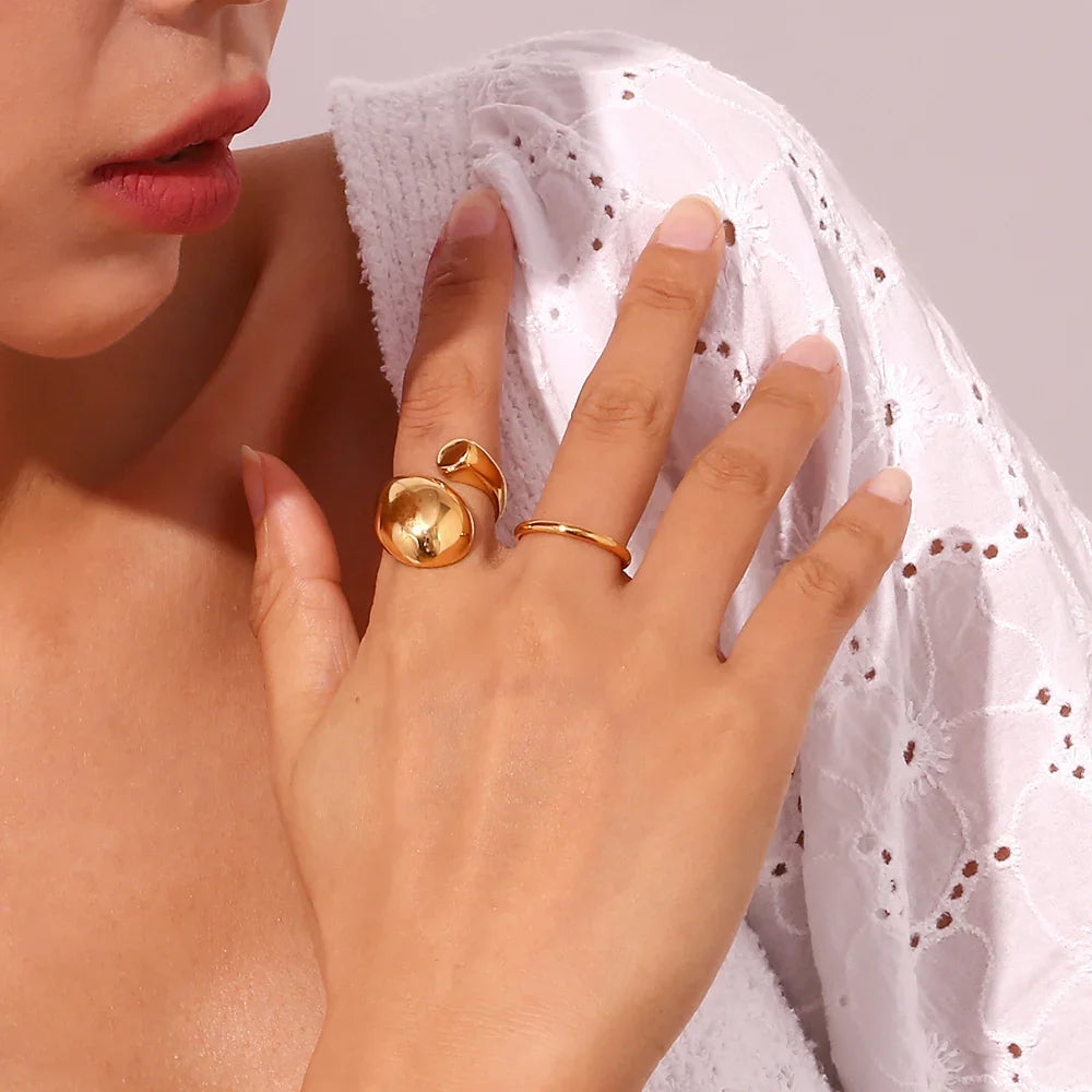 Bocairent Anillo Esencial