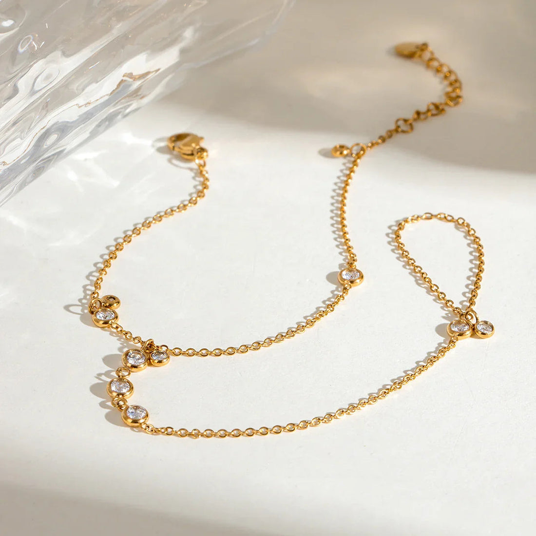 Aiguablava Pulsera de Mano